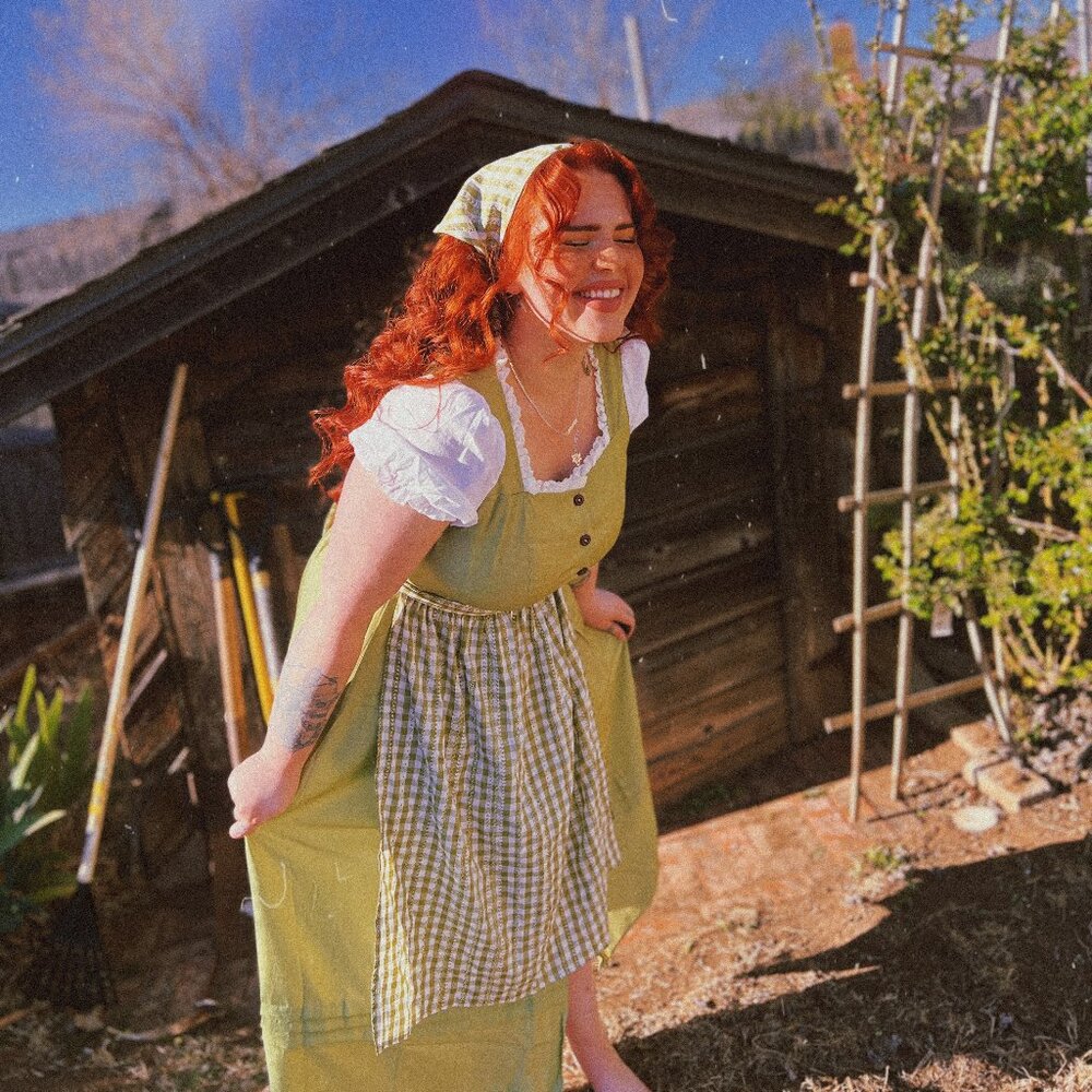 Green Dress Bundle